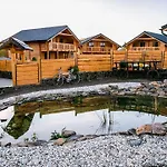 Holiday park Koliba Zlata Podkova *