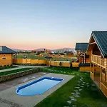 Holiday park Koliba Zlata Podkova