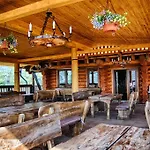 Holiday park Koliba Zlata Podkova Kosice