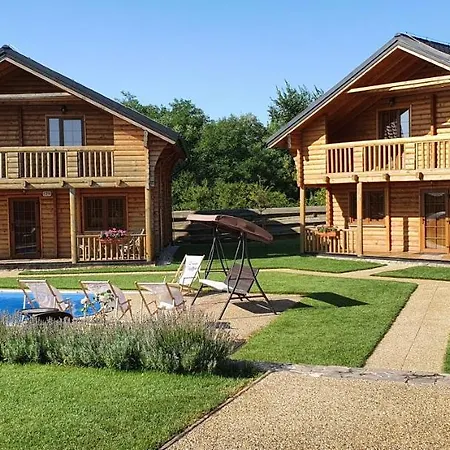 Koliba Zlata Podkova Košice