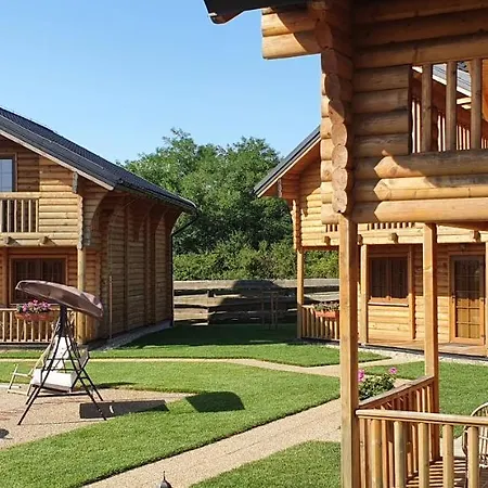 Koliba Zlata Podkova * Košice