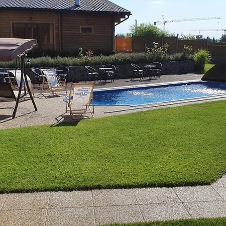 Koliba Zlatá Podkova Košice