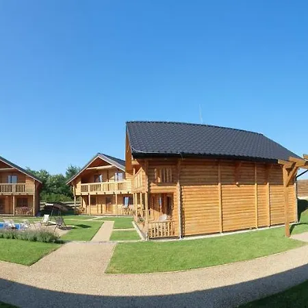 Koliba Zlata Podkova Kosice