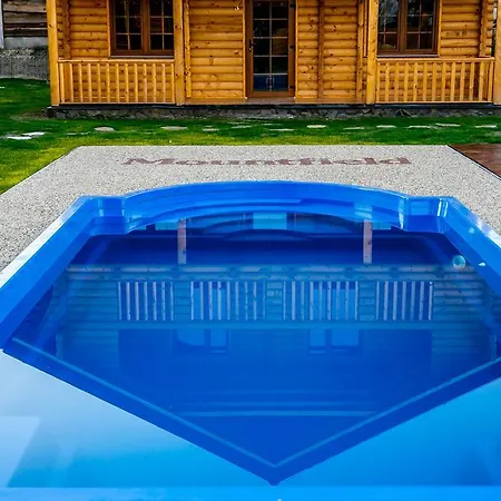 Πάρκο διακοπών Koliba Zlata Podkova Košice