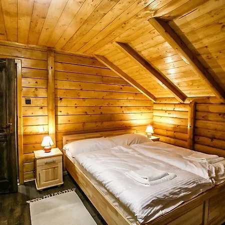 Koliba Zlata Podkova Πάρκο διακοπών Košice