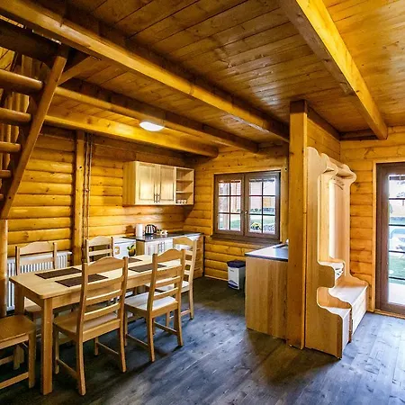 Koliba Zlata Podkova * Košice