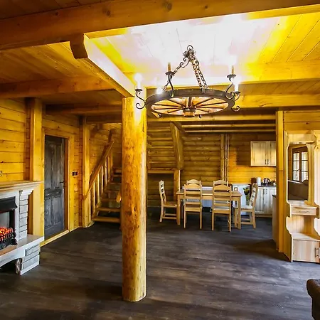 Koliba Zlata Podkova Košice