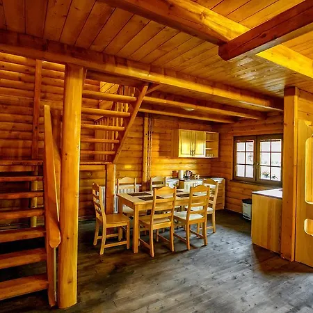 Koliba Zlata Podkova * Košice