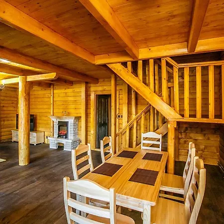 Koliba Zlata Podkova Πάρκο διακοπών