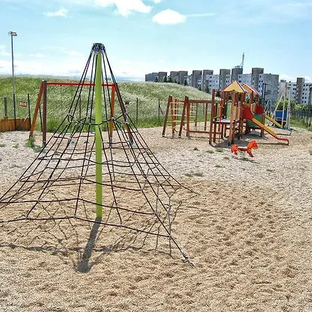 Πάρκο διακοπών Koliba Zlata Podkova *