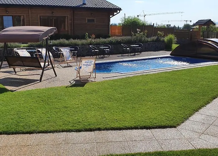 Koliba Zlata Podkova Košice