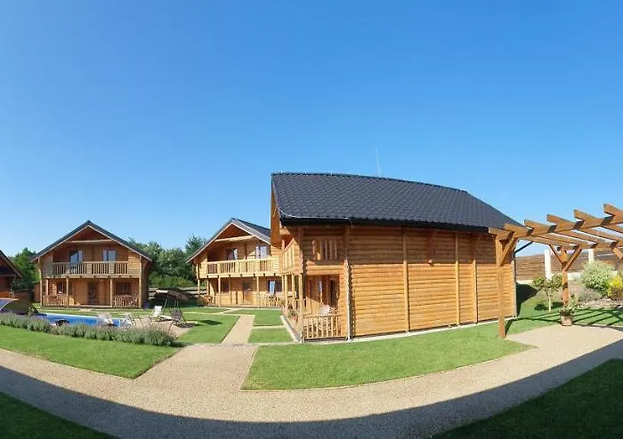 Koliba Zlata Podkova Košice