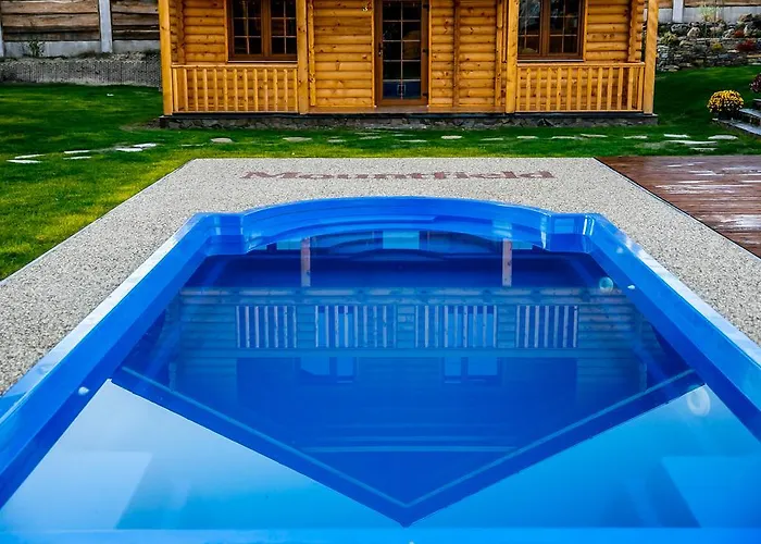 Vakantiepark Koliba Zlata Podkova Košice