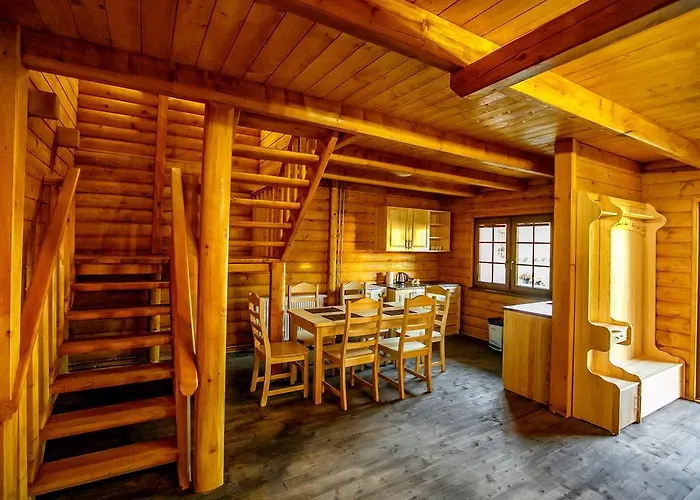 Koliba Zlata Podkova * Košice