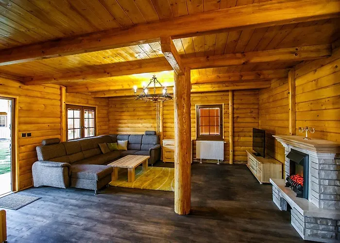 Vakantiepark Koliba Zlata Podkova Košice