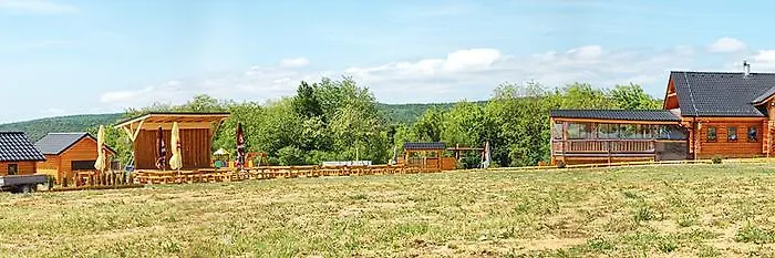 Koliba Zlata Podkova Vakantiepark