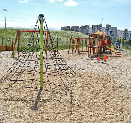 Vakantiepark Koliba Zlata Podkova *