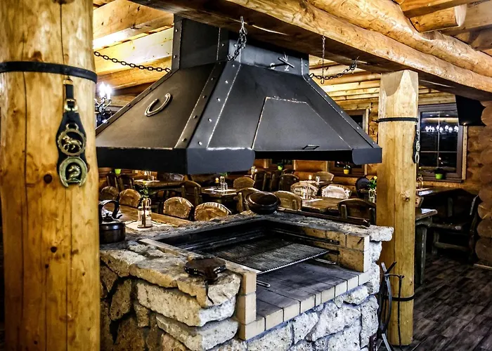 Vakantiepark Koliba Zlata Podkova Košice