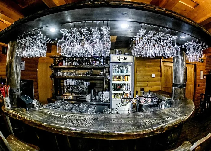 Koliba Zlata Podkova * Košice